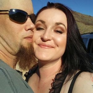 Meet your Posher, Desirae